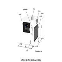 429nm Violet Blue Solid State Laser