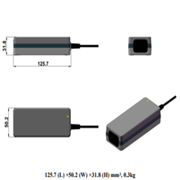 440 nm Violet Blue Laser