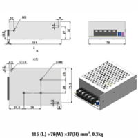 520 nm Green Diode Laser