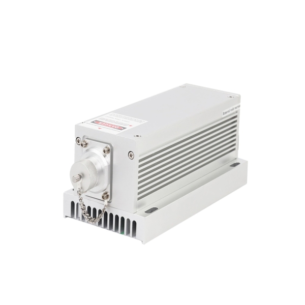 577 nm Yellow Solid State Laser