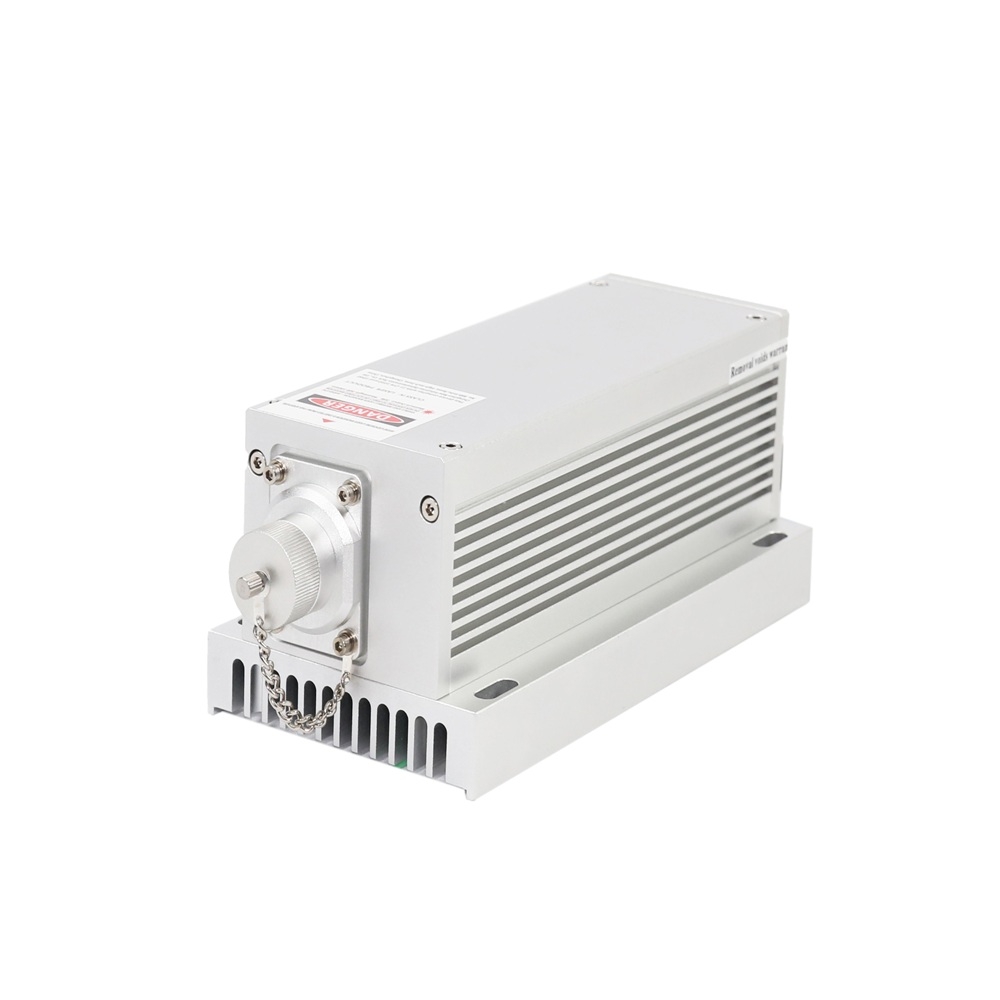 577 nm Yellow Solid State Laser