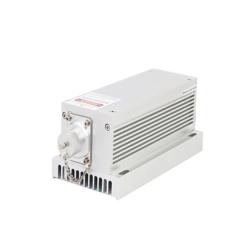 577 nm Yellow Solid State Laser
