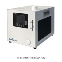 607 nm Red Solid State Laser