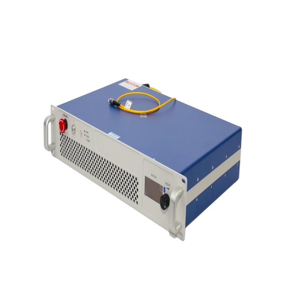 618 nm Red Solid State Laser