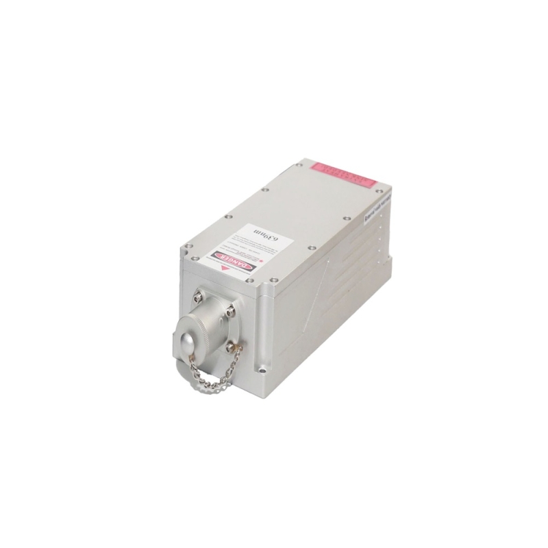 679 nm Red Solid State Laser