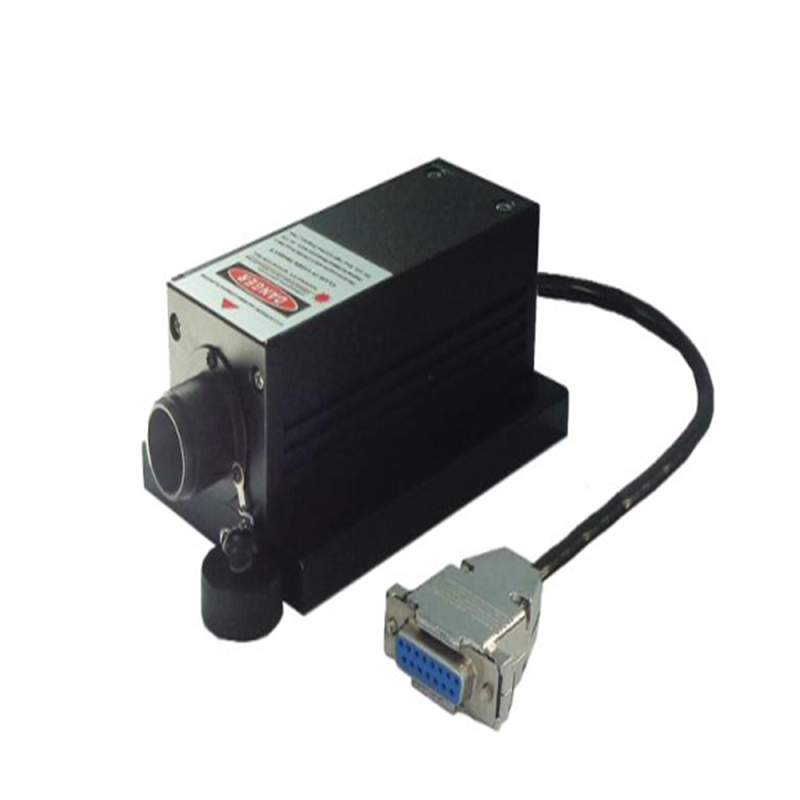 680 nm Red Diode Laser