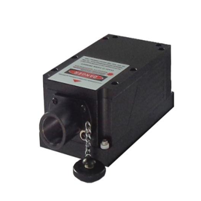 685 nm Red Diode Laser