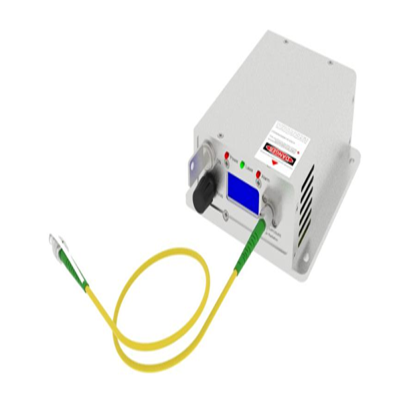 690 nm Red Diode Laser