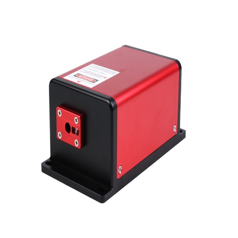730 nm Red Diode Laser