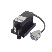 750 nm Red Diode Laser