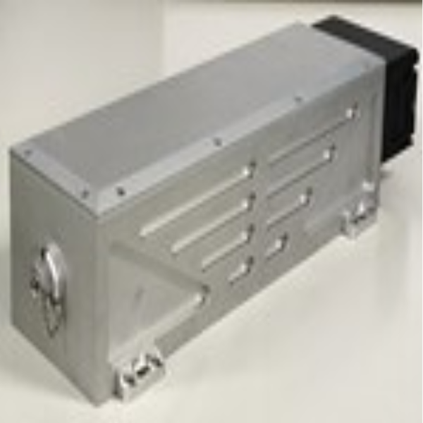 755 nm Red Laser