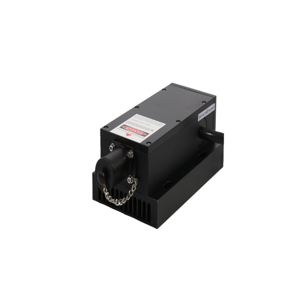 760 nm Red Diode Laser
