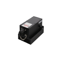 760 nm Red Diode Laser