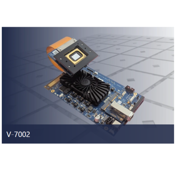 UltraSpeed V-Modules with PCIe Gen3 x4, USB 3.0 and DDR4 UltraSpeed V-Modules with PCIe Gen3 x4, USB 3.0 and DDR4