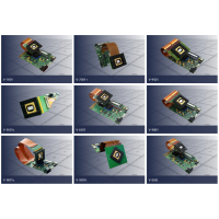 SuperSpeed V‑Modules with USB 3.0 and DDR3