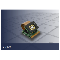Hi-Speed V‑Module with USB 2.0 and DDR2