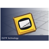 High‑Performance DLP&reg; Chipsets