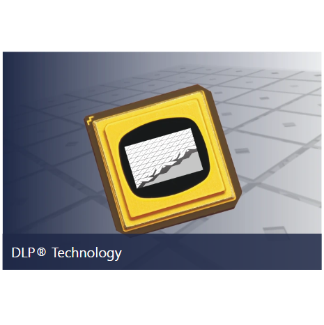 High‑Performance DLP&reg; Chipsets