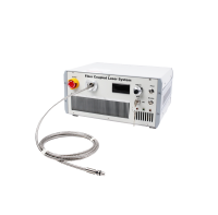 HIGHPOWERFIBERCOUPLING DIODELASERSYSTEM AT 878.6nm