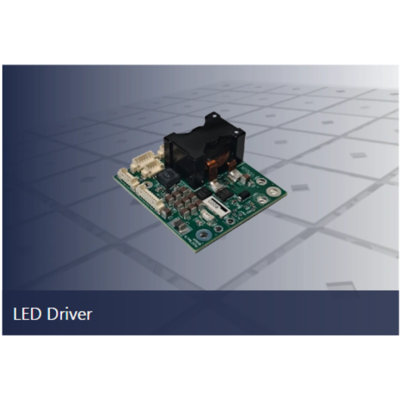 High-Power LED Driver