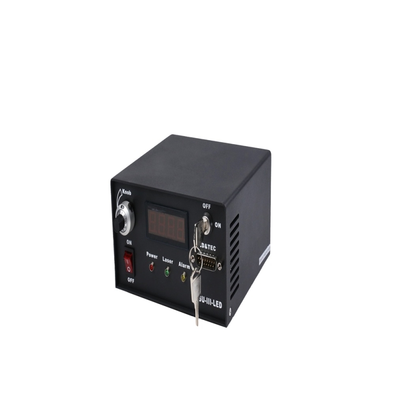 885 nm Infrared Diode Laser