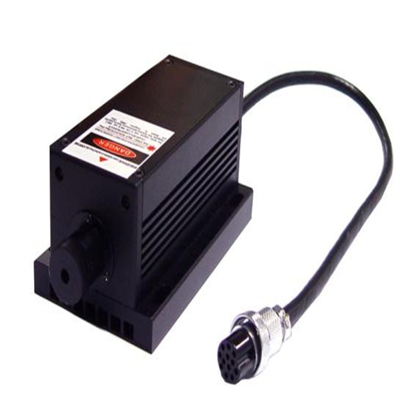 1040 nm Infrared Solid State Laser
