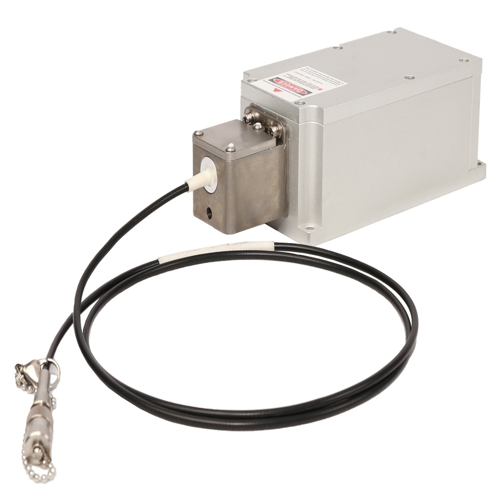 1064 nm Infrared Solid State Laser