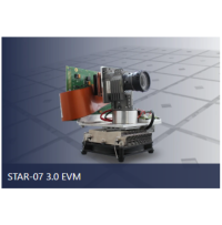 STAR 3.0 EVM Monochrome LED projection Options: UV, VIS, NIR