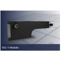 DLS-1 Module - Exactly Synchronized Frames by One Single Electronics