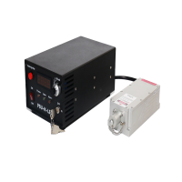 1085 nm Infrared Solid State Laser