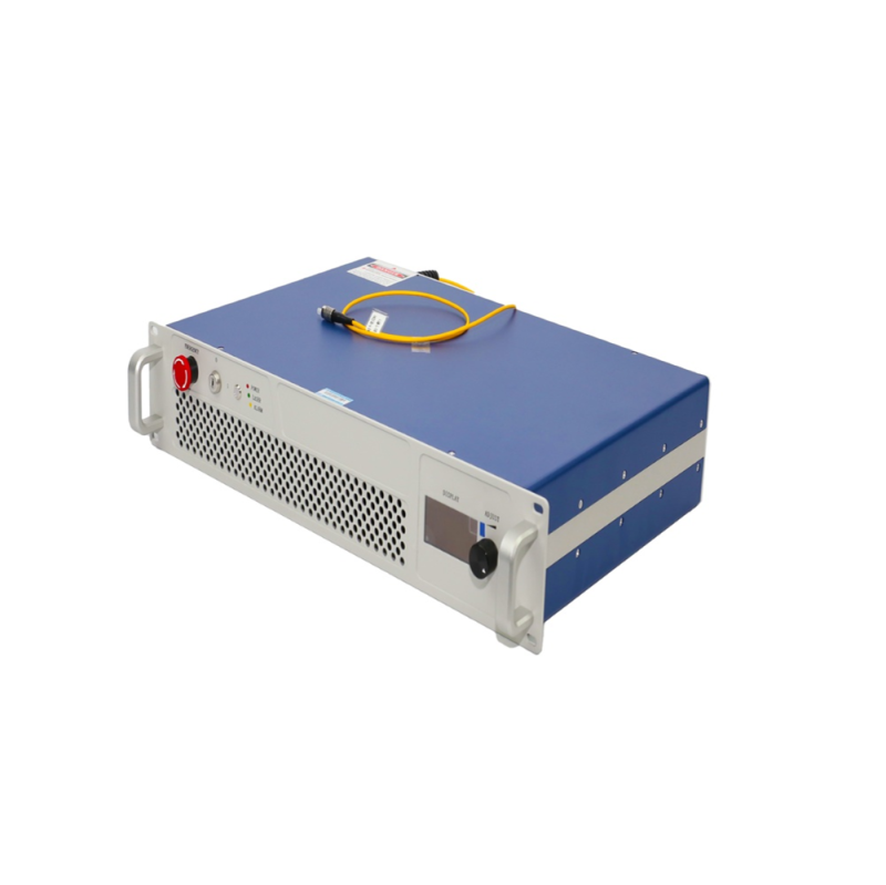 1090 nm Infrared Laser