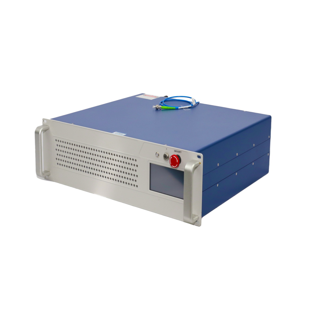 1100 nm Infrared Laser