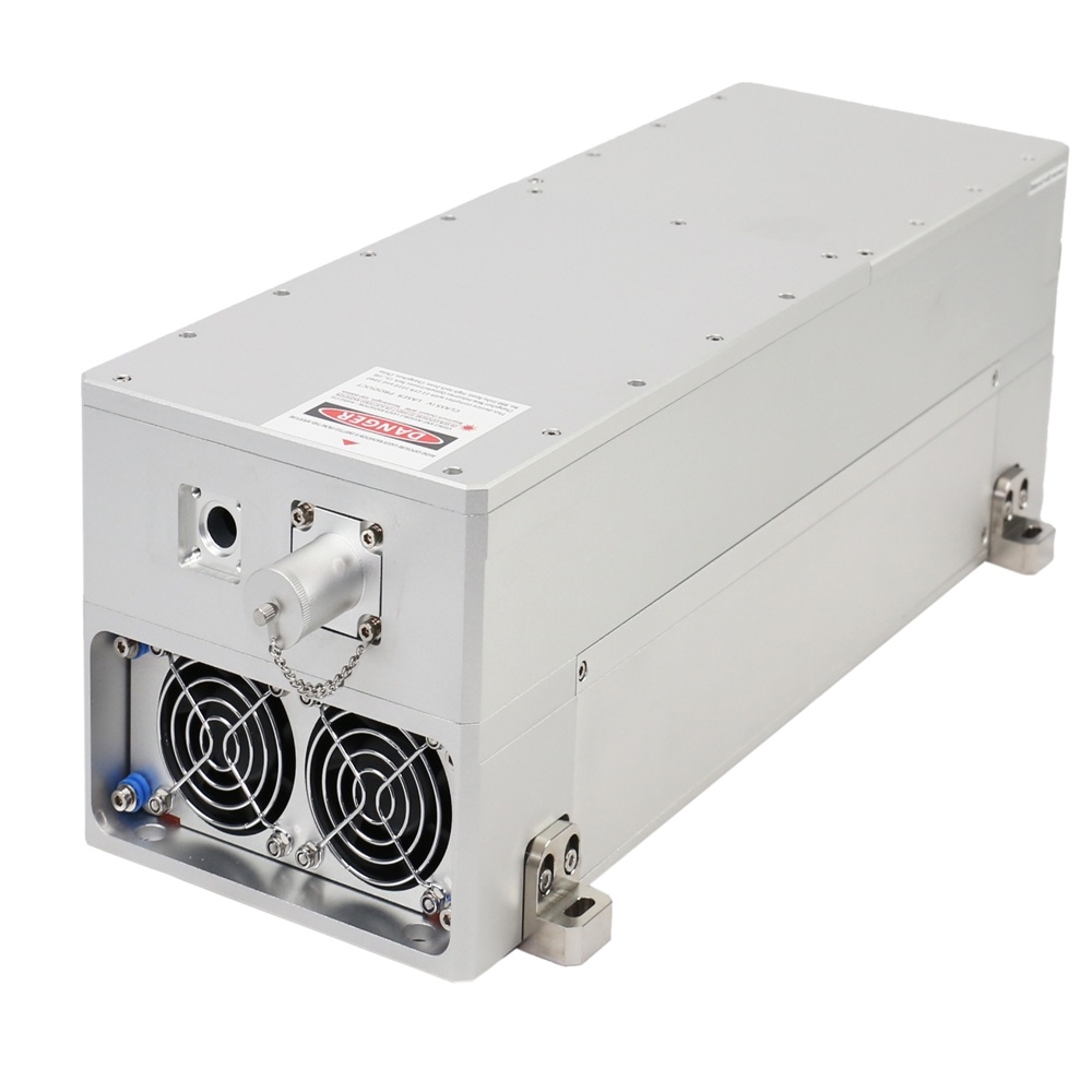 1112 nm Infrared Solid State Laser
