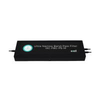 Ultra narrow bandwidth filters