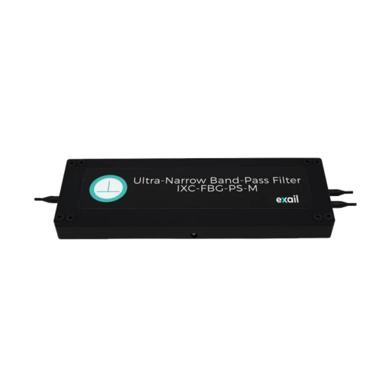 Ultra narrow bandwidth filters
