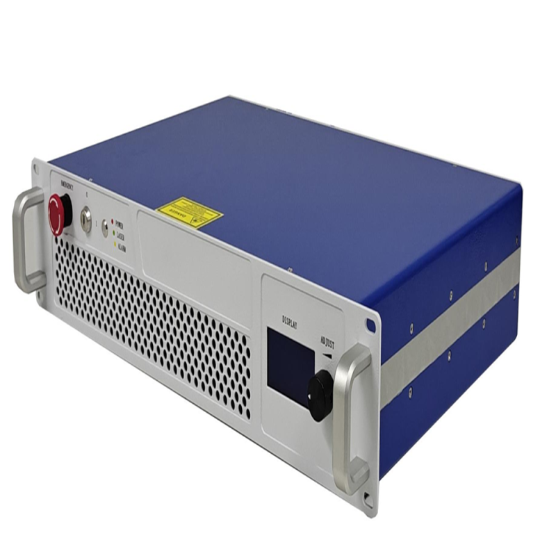 1240 nm Infrared Laser