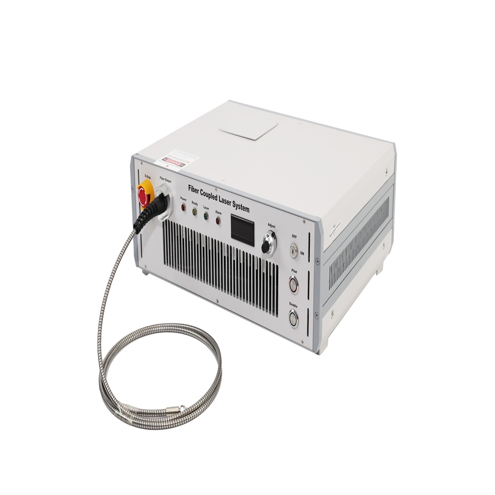 1275 nm Infrared Diode Laser