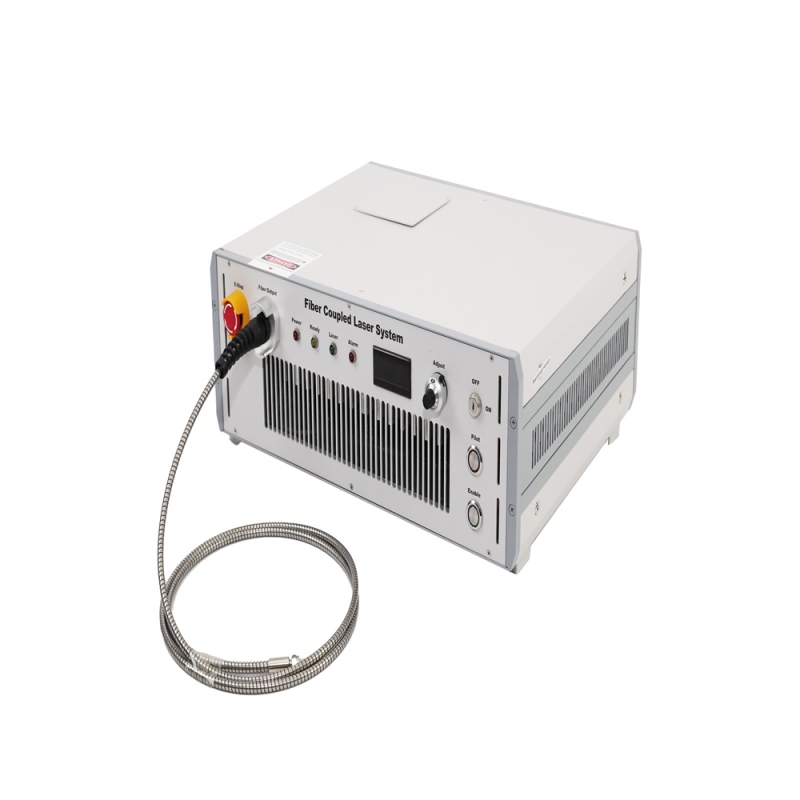 1275 nm Infrared Diode Laser