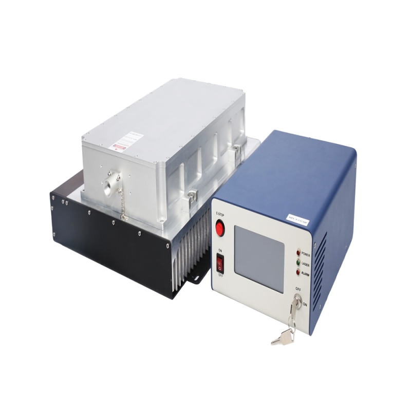 1313 nm Infrared Solid State Laser