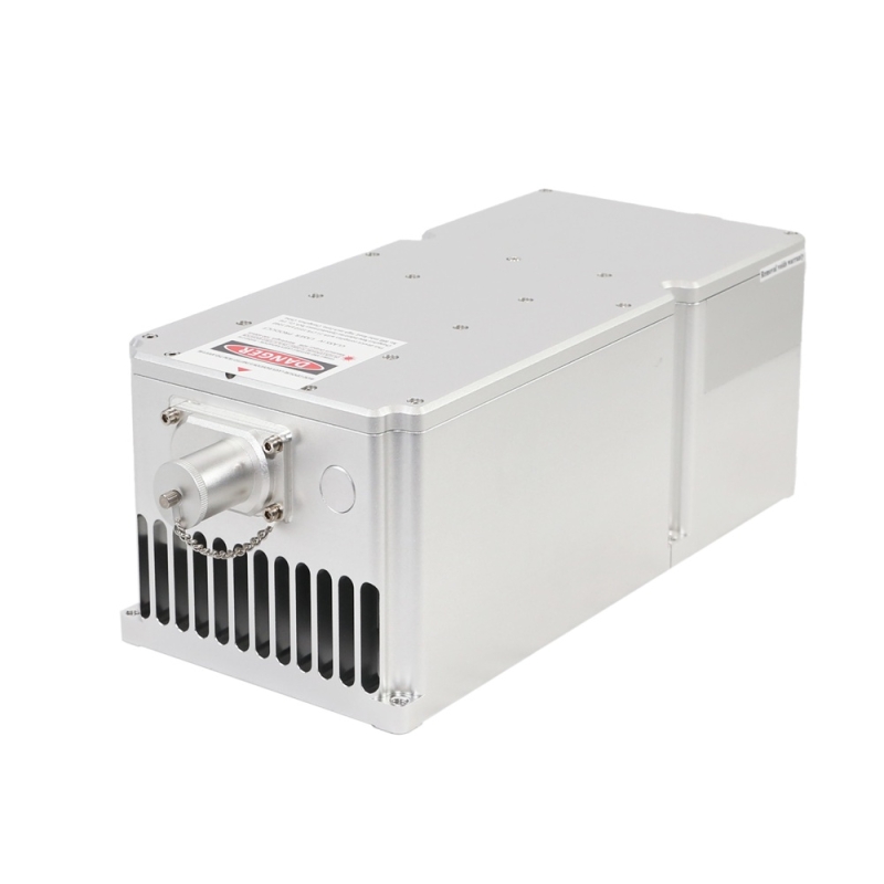 1319 nm Infrared Solid State Laser