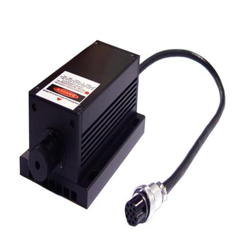1335 nm Infrared Solid State Laser