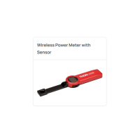 Thorlabs - Wireless, Handheld Power Meters