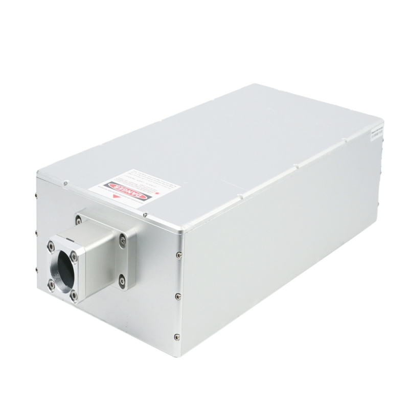 1342 nm Infrared Solid State Laser
