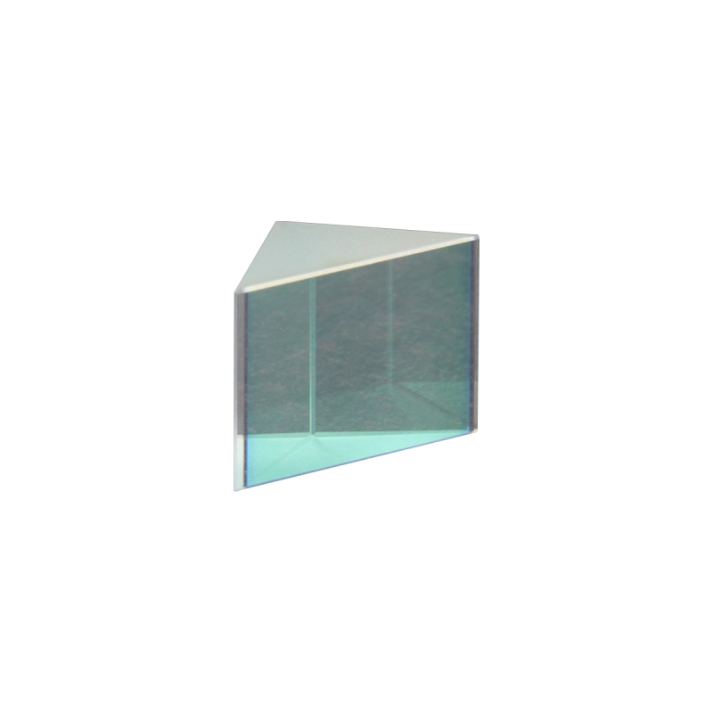 MRA10-E03  Right-Angle Prism Dielectric Mirror, 750 - 1100 nm, L = 10.0 mm