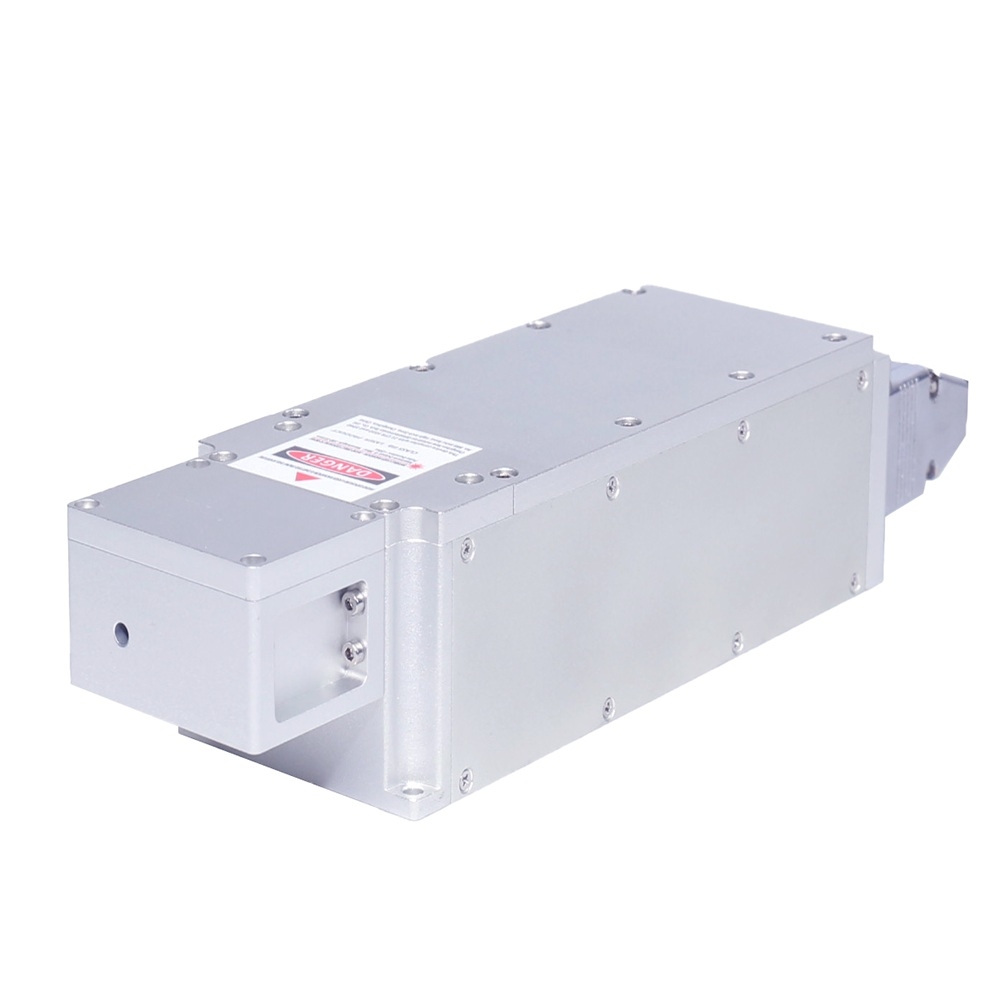 1535nm Infrared Solid State Laser