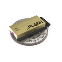 1030 nm Nanosecond Q-Switch Laser