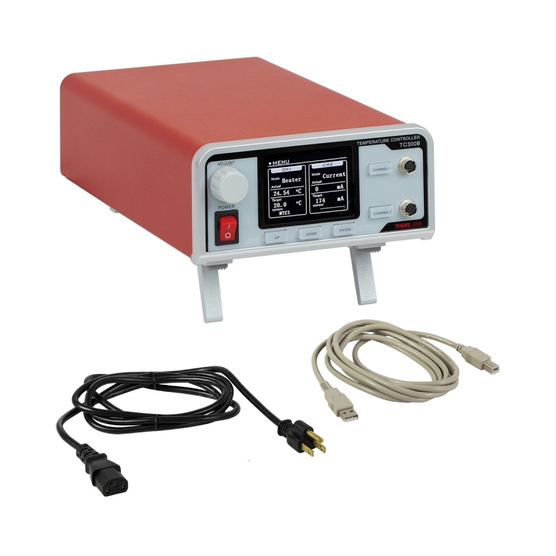 TC300B
