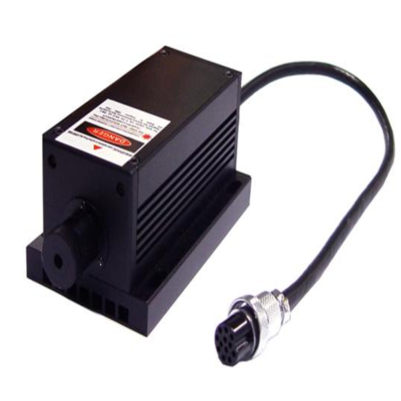 1573 nm Infrared Solid State Laser