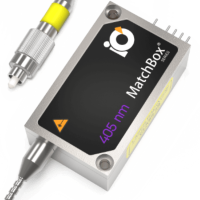Integrated Optics - CW LASERS (405nm~1550nm)