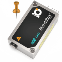Integrated Optics - CW LASERS (405nm~1550nm)